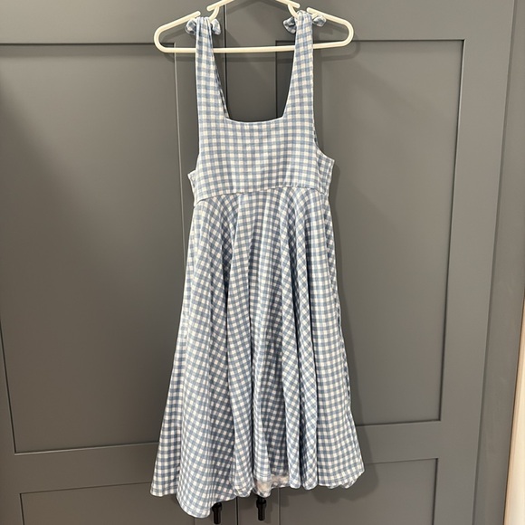 Remie Girl Dress - Picture 2 of 8